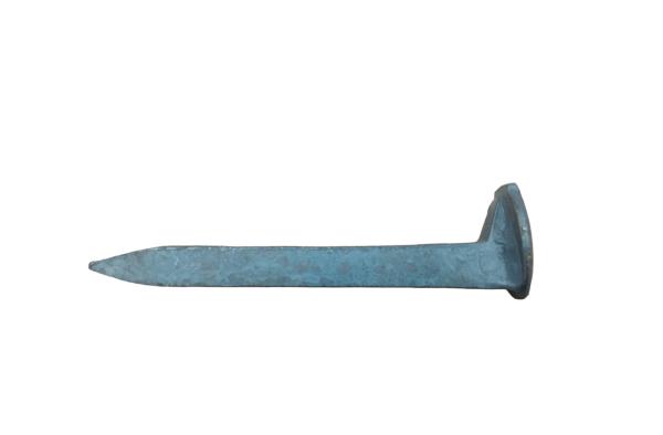Customized High Toughness Rail Spikes For Fastening System