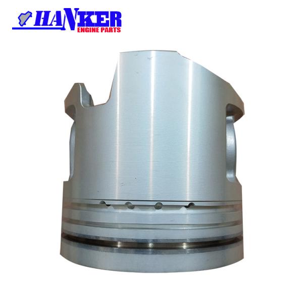 Машинные части строительной техники поршеня цилиндра ME072546 6D17