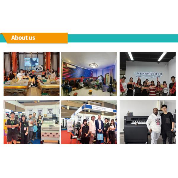 Высококачественный принтер Dtf Mini A3 Dtf принтер с двойной головой Xp600