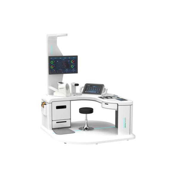 One-Stop Service for Medical Body Fat Analyzers Smart Filing and Division Technology