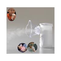 Nebulizer médico portátil do agregado familiar para a inalação 1,51 - 3.21μM da asma