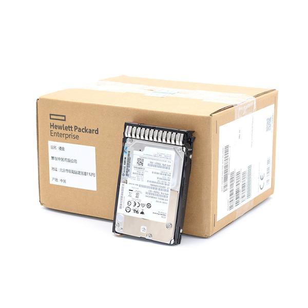 10k SAS 2.5 12Gbps 2.4TB HP Server Hard Disk 881457-B21