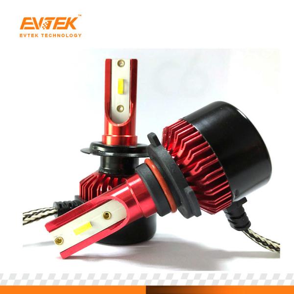 E2 Led Headlight 36W Led Car Light 65000K Led Headlamp 8000LM Led Headlight Bulbs