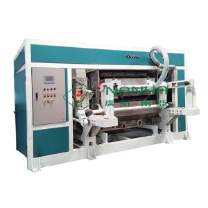 Automated Rotating Egg Tray Machine / Paper Pulp Moulding Machine