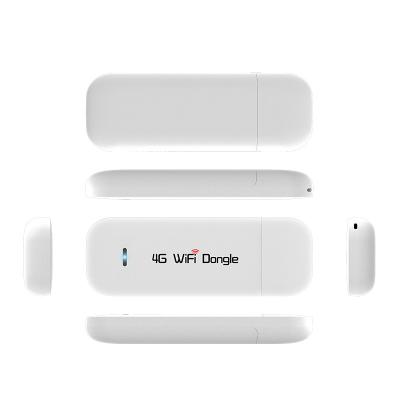 routeur portatif de la fonction 4G de centre serveur de la longueur DMZ de 33.8mm avec le C.C de Sim 5V