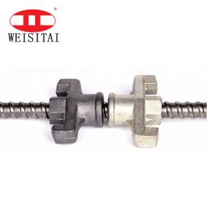 20/22 мм Диа 10 мм Пич стальной нитки Стержень Электро оцинкованный