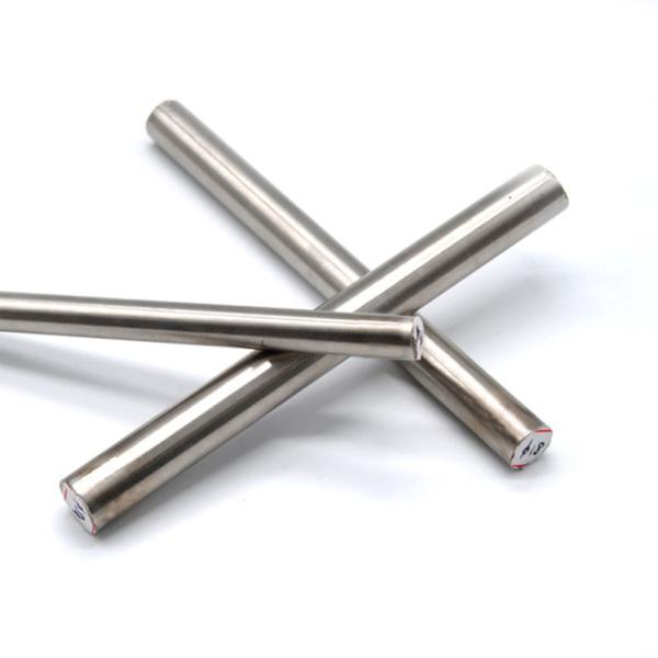455 201 304 310 316 321 Stainless Steel Round Bars 2mm 4mm 6mm 10mm ss rod 440c