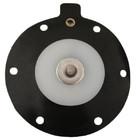 Resistência de desgaste de grande resistência do diafragma da válvula de solenoide do ar de ZCK para -fora na válvula de solenoide