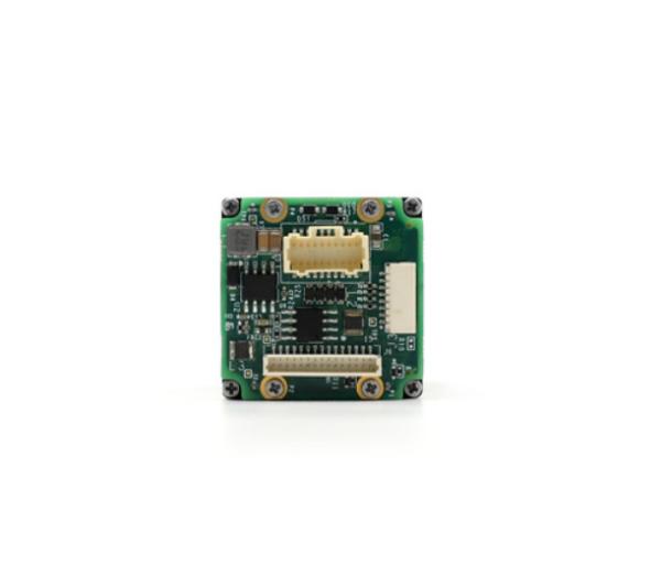  LGC6122 Non Refrigerated Infrared Thermal Camera Module Imaging Module