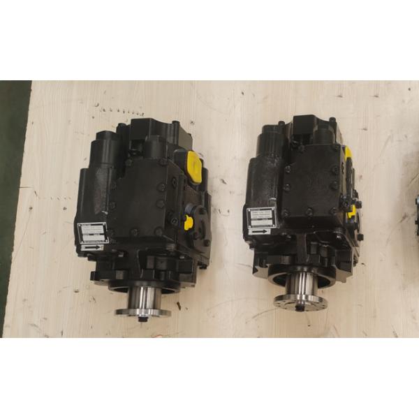 axial piston hydraulic pump Аксиально-поршневые гидронасосы Highland PV23 для бетоносмесителя