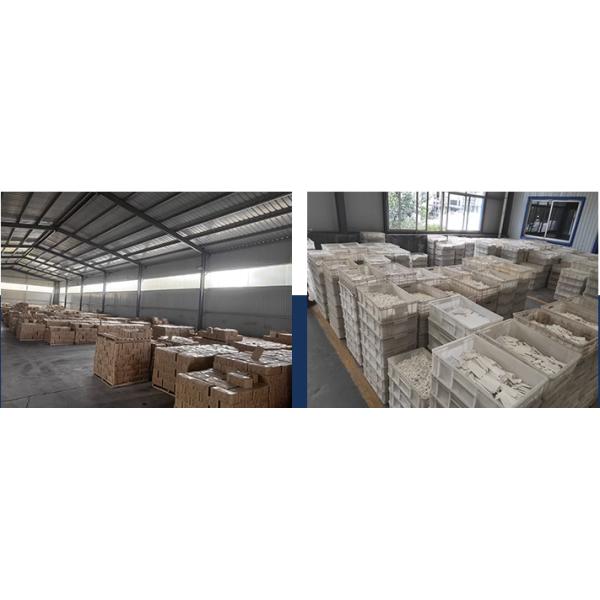 99% Industrial Ceramic Parts Al2O3 Bulletproof Ceramics Body Armour Car Body Protection