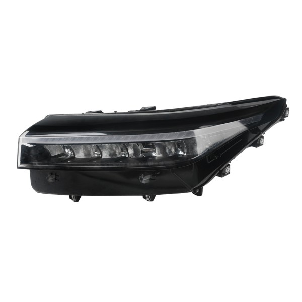 ABS and PC Front Headlight For IDEAL ONE 2020 Over 50,000 hours M01-41210001-CC