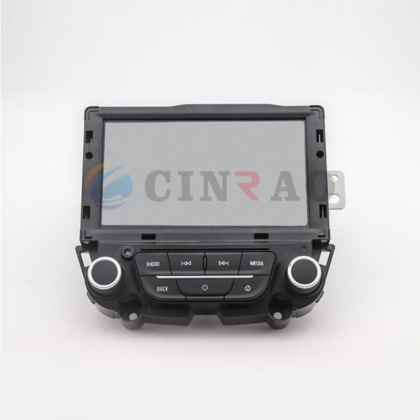 SAIC GM Genuine Accessories 7.0 AT070TN92 Car GPS Navigation Modules Audio Player System
