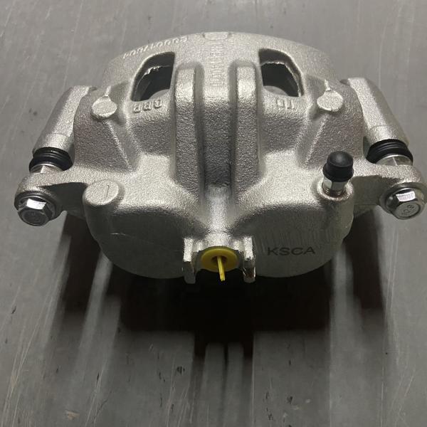 Автомобильная тормозная система 2014-2019 передний левый тормозный калибр для Maxus G10 C00070593