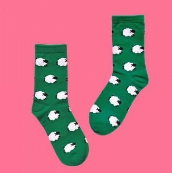 Cotton Mid Culf Socks for Men
