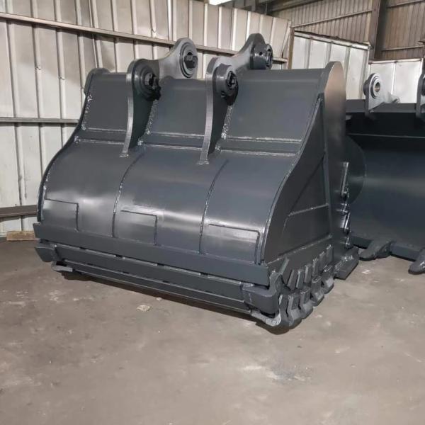 Excavator Digging Buckets For Construction And Mining