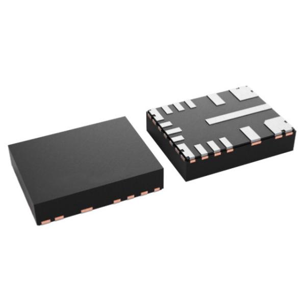 Integrated Circuit Chip LM61495Q5RPHRQ1
 10A Automotive Switching Voltage Regulators
