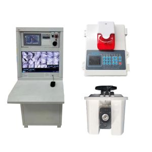 Автоматический отслеживая и целясь противопожарный DC 36V Multifunctions ответа монитора 40m быстрый