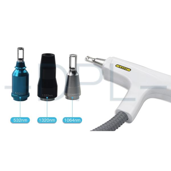 D-813 DPL OPT Laser Hair Removal Machine Epilator 1064nm Tatoo Removal