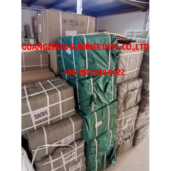 High Performance Komatsu 20Y-03-21720 Hydraulic Oil Cooler Assembly