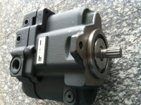 ZAX55  Hitachi hydraulic pump, excavator hydraulic pump