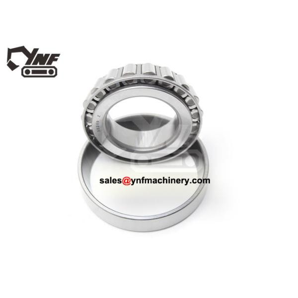 Подшипник ролика шарика YNF для гидравлической строительной техники экскаватора