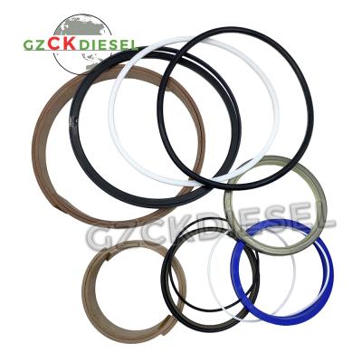 Cylinder Seal Kit VOE11708833 For Volvo Wheel Loader L110E L120E