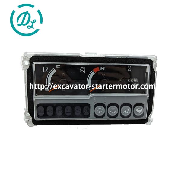 Monitoreo de excavadoras de Sumitomo KHR4104 KHR49160 24V OEM