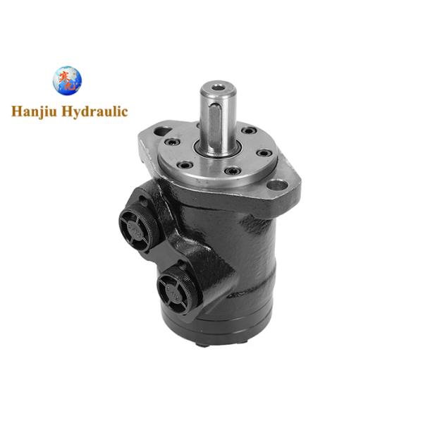 BMP-100 Hydraulic Motor Strong Drive And Lasting Empowerment Reshape Power Core Of Heavy Equipment