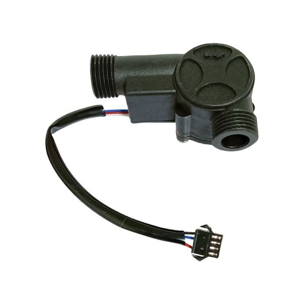 Plastic Water Flow Sensor Switch for Pumps and Water Heaters