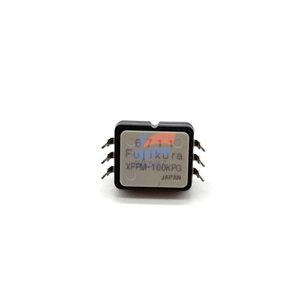 Sensor de presión XFPM-100KPG para aparatos médicos de instrumentación industrial