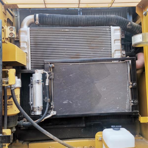 Cat 320GC Excavator 21100KG Operating Weight 2023 Year Japan Original Second Hand