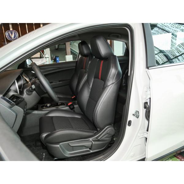 Чанган Eado EV460 Электрический Седан Автомобиль для ваших потребностей