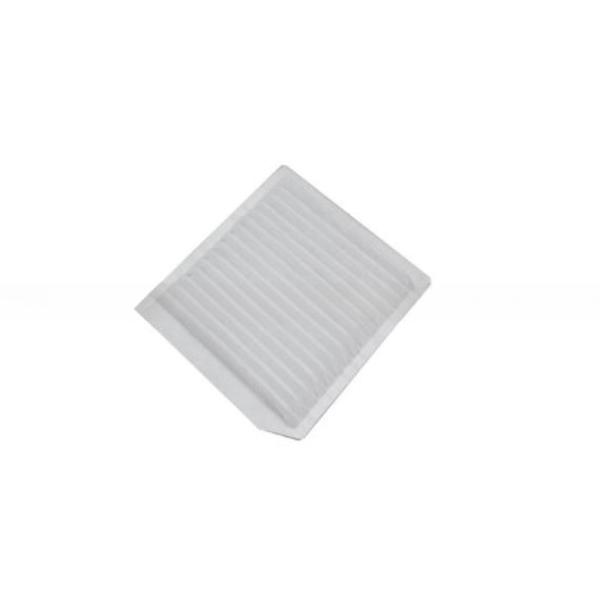 Filtration Grade Panel Structure Toyota Hepa Filter for Toyota