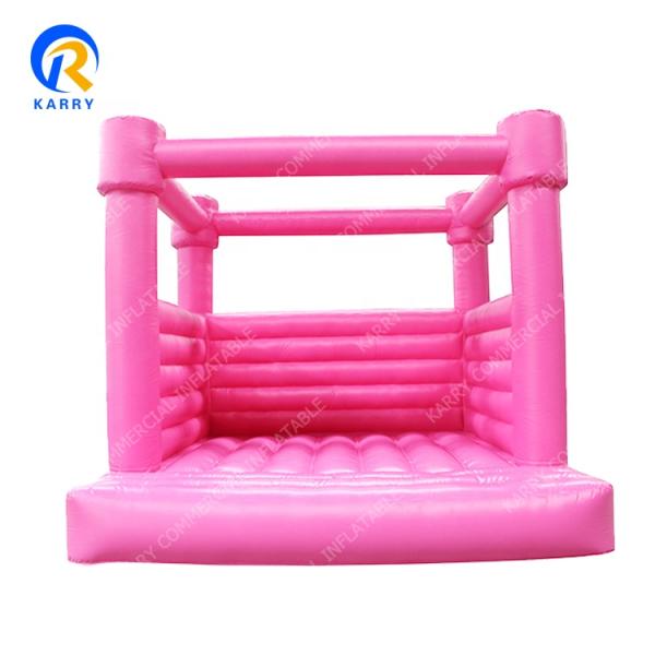 Inflatable Bouncy Bed for Unisex Wedding Parties Gender Unisex Age Range 14 Years up