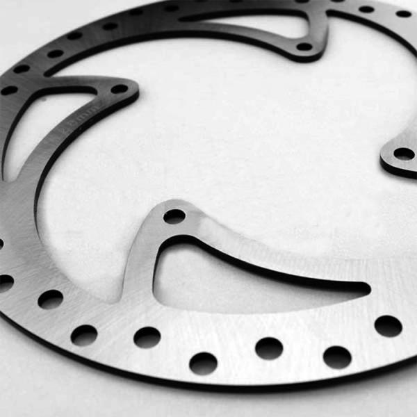 Custom Dirt Bike 220mm Disc Brake Replace/Repair Purpose for KTM 85SX 85XC 105SX 105XC