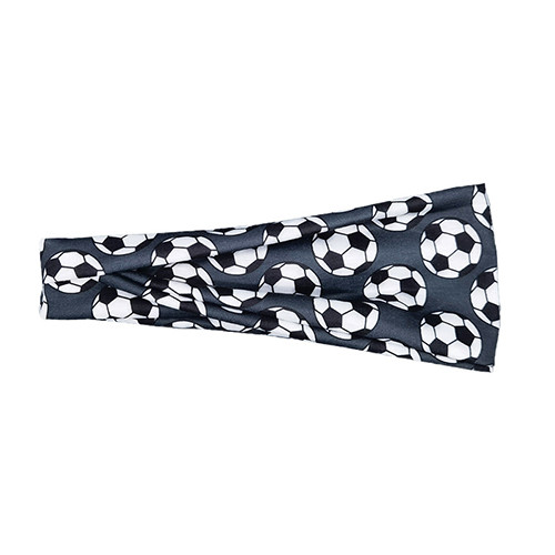 Cotton Football Thraining Tracksuits World Cup Sports Scarf Customized 10X22 Cm