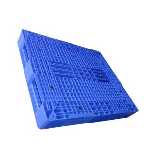 Heavy Duty Plastic Pallets