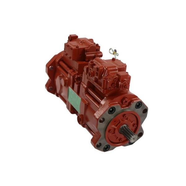 60100461-J Kobelco Excavator Hydraulic Pumps K3V112DT-HNOV-14T For JCM921 Hydraulic Kobelco Spare Parts