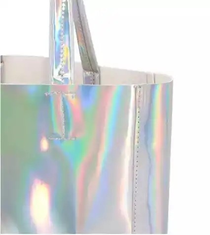 OEM ODM Womens Large Leather Tote Bags With Wide Shoulder Strap