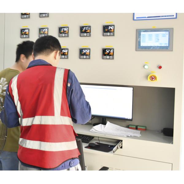 Sinuo Testing Equipment Co. , Limited