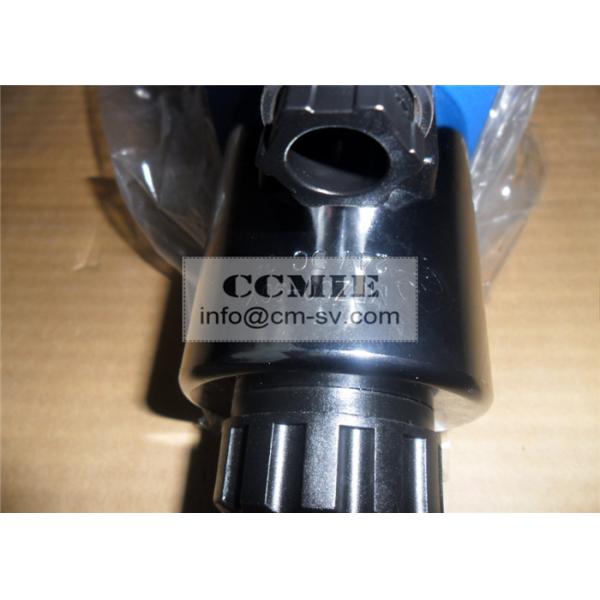 Best construction parts Scarifier solenoid valve model number 171-86-05000