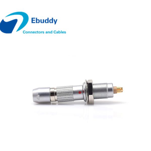 Del HUEVO de Lemo M7 mini 00B 3pin conectores FGG.00.303/EGG.00.303 del zócalo femenino