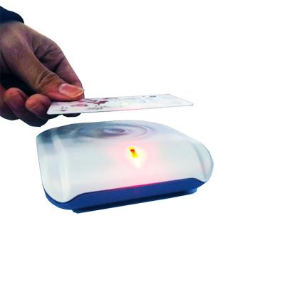 ABS WIFI RFID Reader Chip Card Reader USB RS232 Interface