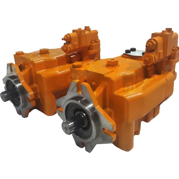 Hydraulic piston Pump 6E-5072 6E-1278 6E-1412 6E-6562 High Pressure Excavator Piston Pump