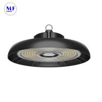 Lâmpada alta Lumiled 200w 240W da luz do armazém da baía do diodo emissor de luz de IP66 IK08