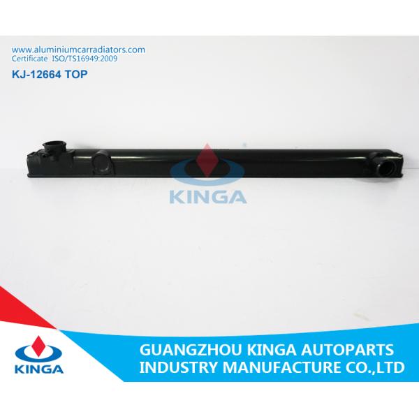 TOYOTA TUNDRA 3.4L V6' 2000-2004 MT Radiator Plastic Tank TUNDRA 4.0L V6' 2005-2006 MT