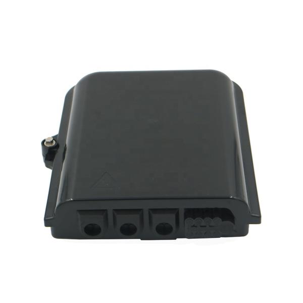 FDB 8 Port ABS PC Fiber Optic Distribution Box Terminal Plc Splitter Box IP65