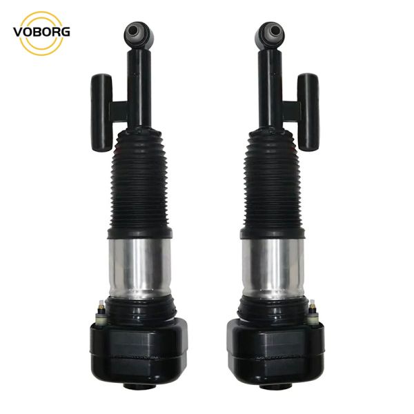 1pc Front Air Suspension Shock Strut for Rolls Royce Phantom RR11 RR12 37106888509 37106899085