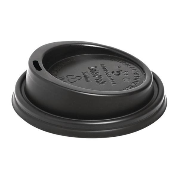 Polylactic Acid Sheet Lid Transparent For Food Drink Packaging